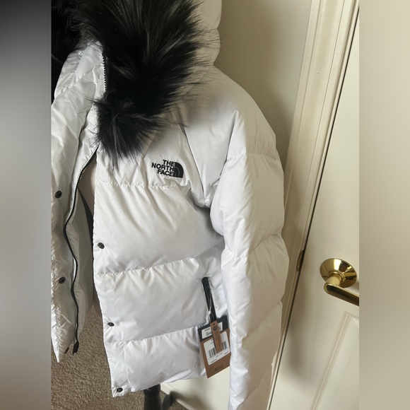 The North Face Jacket - Picture 6 of 11